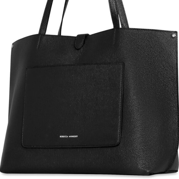 Rebecca Minkoff Megan Tote BRAND NEW in plastic - Picture 1 of 7
